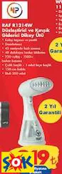 NP RAF R1214W DÜZLEŞTİRİCİ VE KIRIŞIK GİDERİCİ DİKEY ÜTÜ NP RAF R1214W DÜZLEŞTİRİCİ VE KIRIŞIK GİDERİCİ DİKEY ÜTÜ